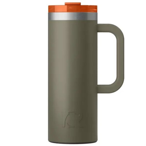 RTIC® Ceramic Lined 20 oz Road Trip Travel Mug