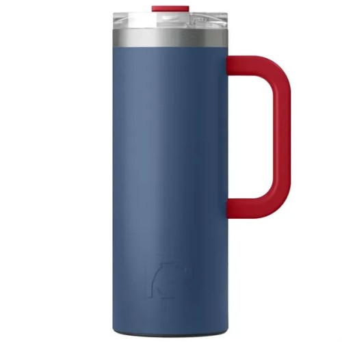 RTIC® Ceramic Lined 20 oz Road Trip Travel Mug