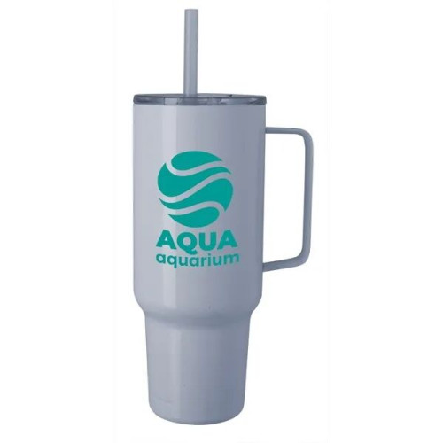 Koozie® Big Recycled Tumbler - 40 oz.