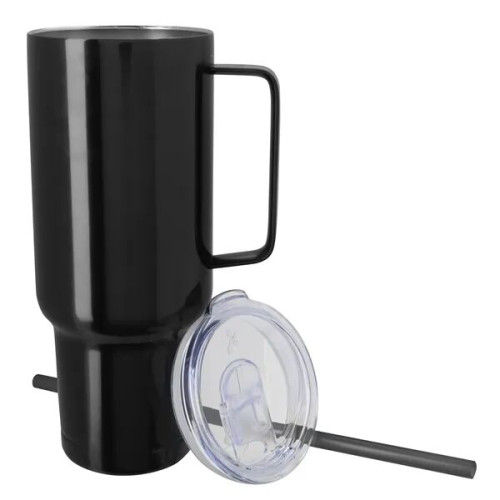 Koozie® Big Recycled Tumbler - 40 oz.