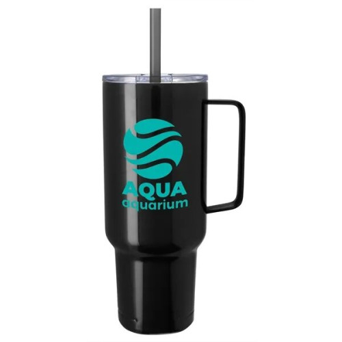 Koozie® Big Recycled Tumbler - 40 oz.