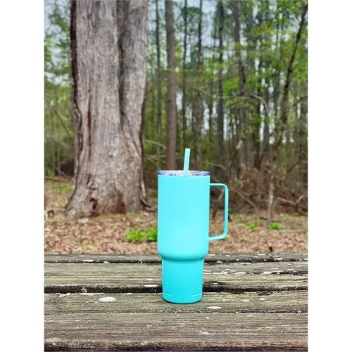 Koozie® Big Recycled Tumbler - 40 oz.