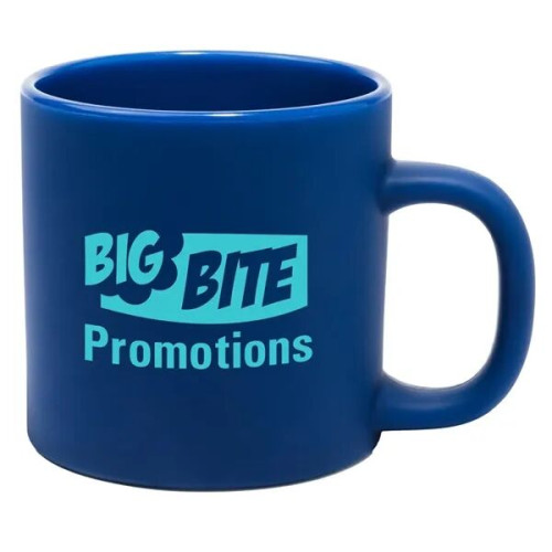 Silipint® Coffee Mug - 16 oz.