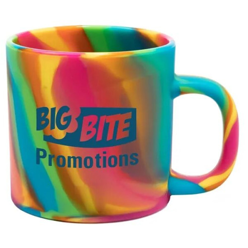 Silipint® Coffee Mug - 16 oz.