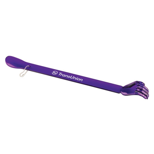 Backscratchers with Shoehorn and Chain