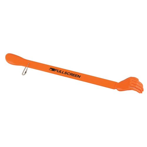 Backscratchers with Shoehorn and Chain