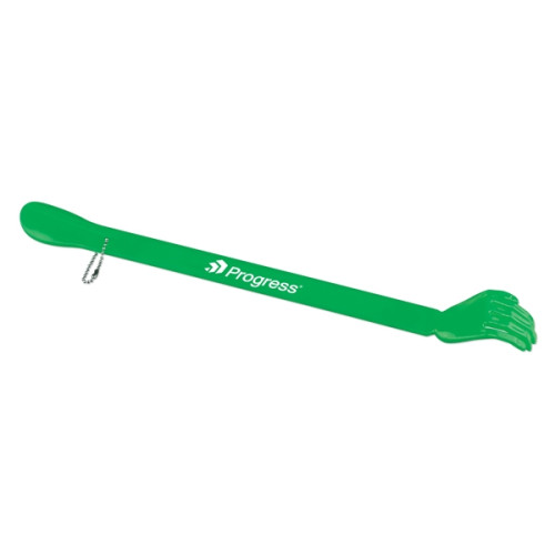 Backscratchers with Shoehorn and Chain