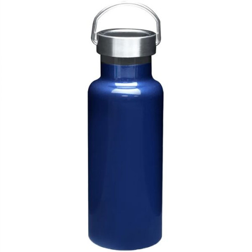 17 oz. Stainless Steel Canteen Water Bottles