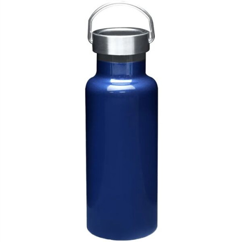 17 oz. Stainless Steel Canteen Water Bottles