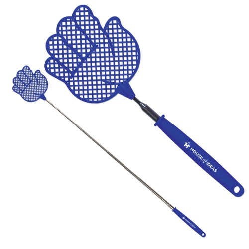 Extendable Fly Swatter