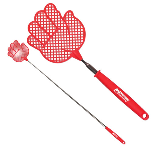 Extendable Fly Swatter