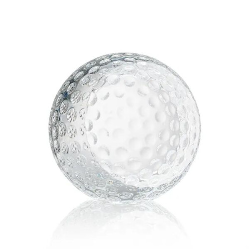 Golf Ball Paperweight