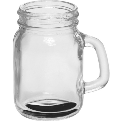 4.5 oz. Mason Jar Sampler Glasses