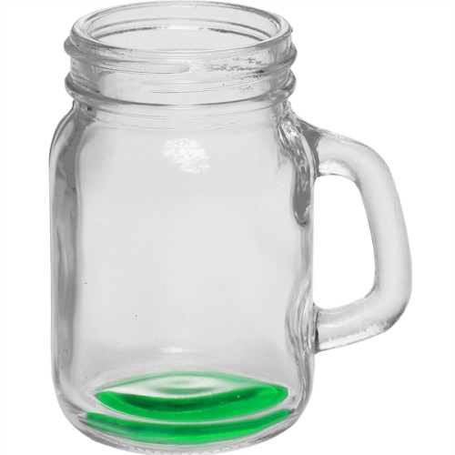 4.5 oz. Mason Jar Sampler Glasses