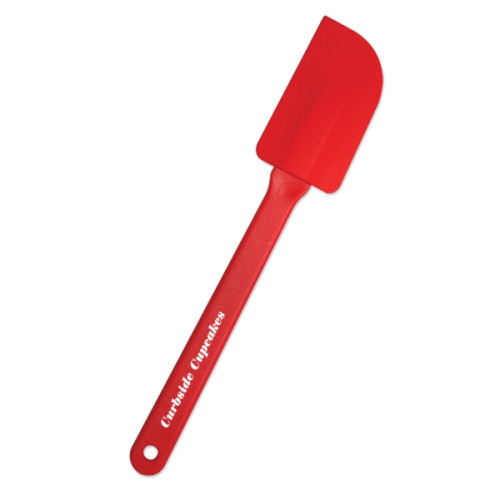 Silicone Spatulas