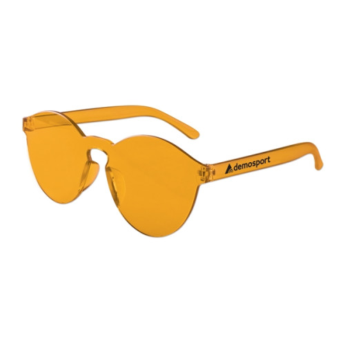 Rimless Sunglasses