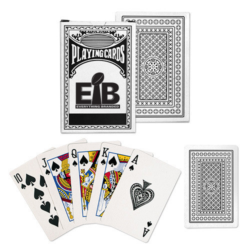 Standard Playing Cards