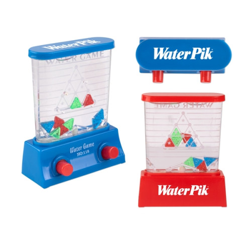 Watergame Assortment