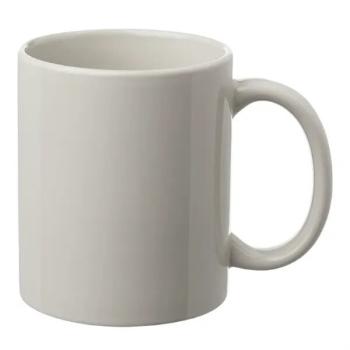 11 oz. Traditional Ceramic Custom Mugs