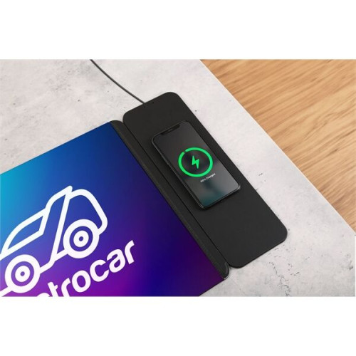 Nowire™ Recycled Desk Mat