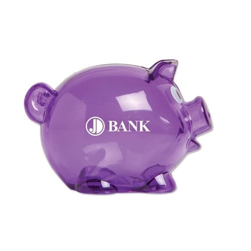 Small Piggy Banks