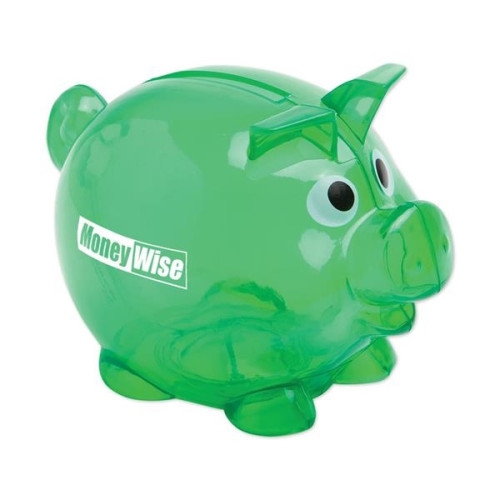 Small Piggy Banks