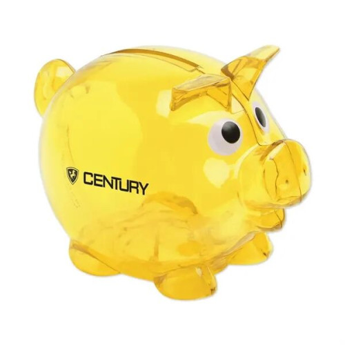 Small Piggy Banks
