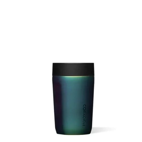 9 oz Corkcicle® Stainless Steel Insulated Commuter Tumbler
