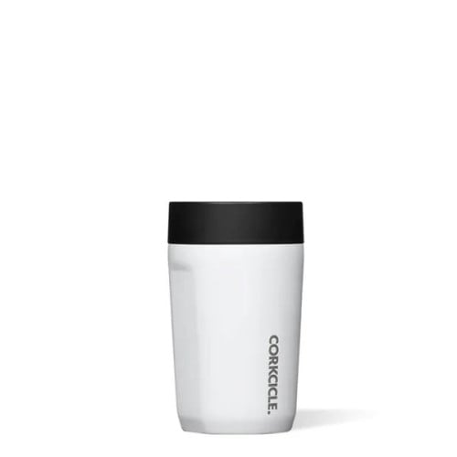 9 oz Corkcicle® Stainless Steel Insulated Commuter Tumbler