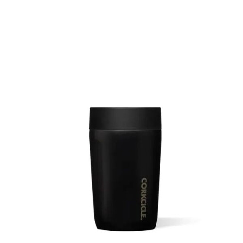 9 oz Corkcicle® Stainless Steel Insulated Commuter Tumbler