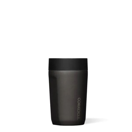 9 oz Corkcicle® Stainless Steel Insulated Commuter Tumbler