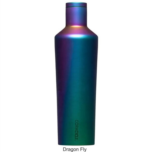25 oz Corkcicle® Stainless Triple Insulated Water Bottle