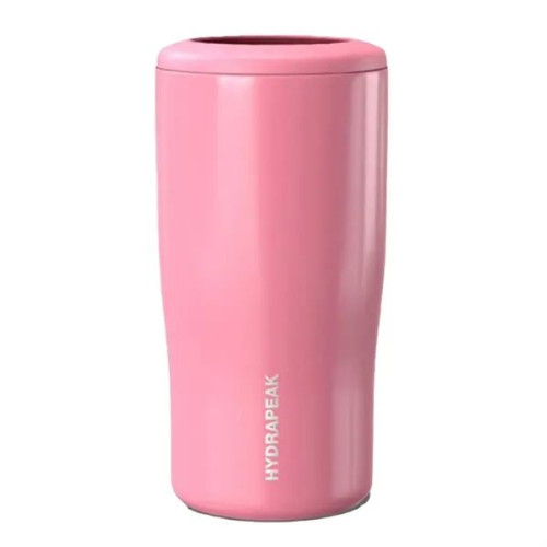 12oz Hydrapeak® Stainless Insulated 4-In1 Can Cooler Tumbler