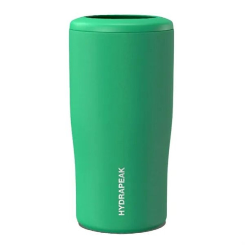 12oz Hydrapeak® Stainless Insulated 4-In1 Can Cooler Tumbler