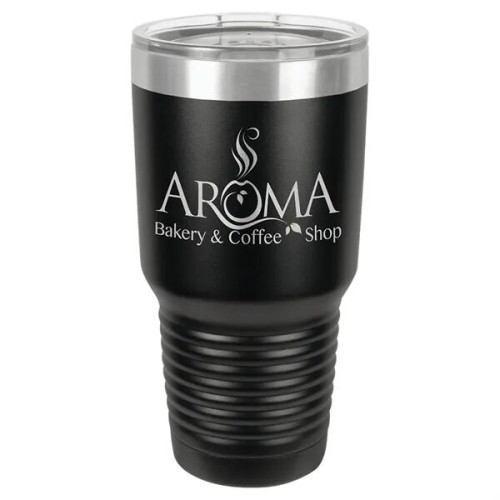 30oz Polar Camel® Stainless Steel Insulated Ringneck Tumbler