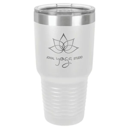 30oz Polar Camel® Stainless Steel Insulated Ringneck Tumbler