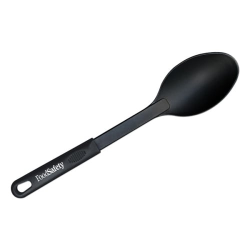 Black Spoon