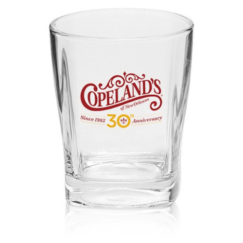 11 oz. Verona Whiskey Glasses