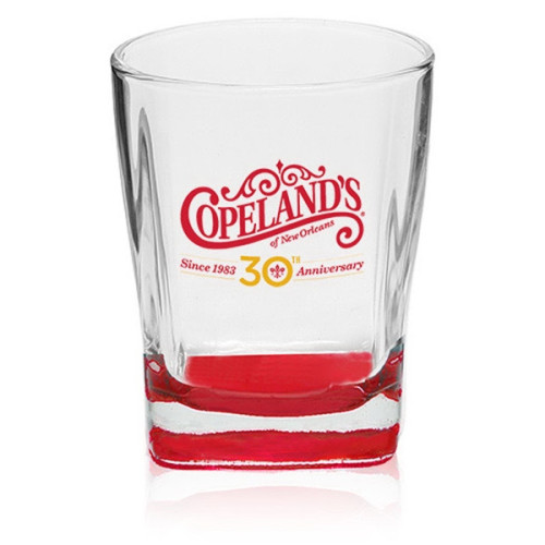 11 oz. Verona Whiskey Glasses