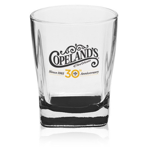 11 oz. Verona Whiskey Glasses