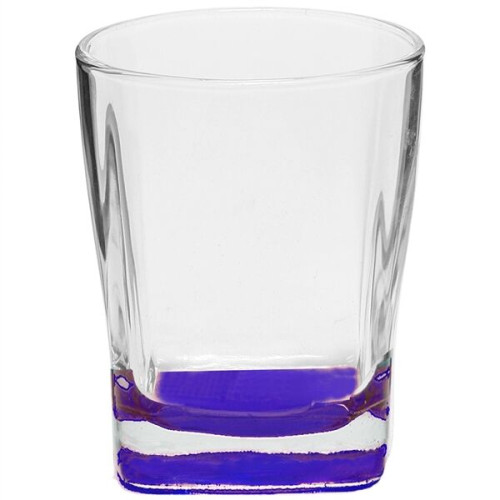 11 oz. Verona Whiskey Glasses