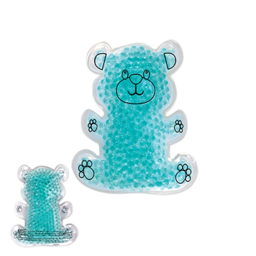 Bear Hot/Cold Gel Pack