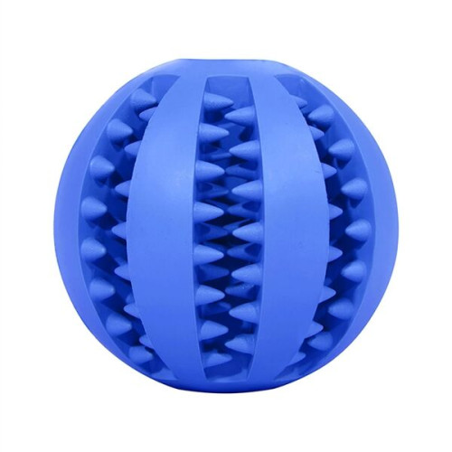 Nontoxic Bite Resistant Teething Toys Ball