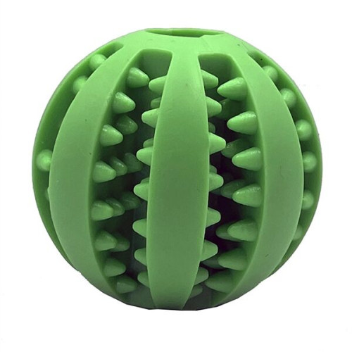 Nontoxic Bite Resistant Teething Toys Ball
