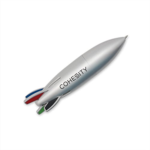 Rocket Pen