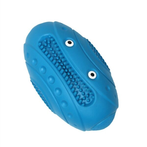 Aggressive Chewers Squeaky Dog Chew Toys