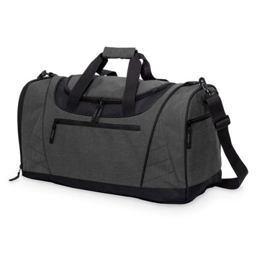 NOMAD MUST HAVES - RENEW DUFFLE