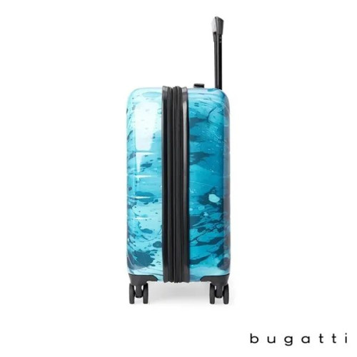 Bugatti Customizable Carry-On Luggage