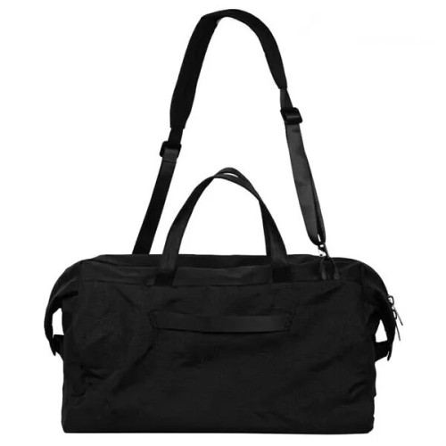 Waste2Gear Recycled Ocean Plastic Fabric Duffel Bag