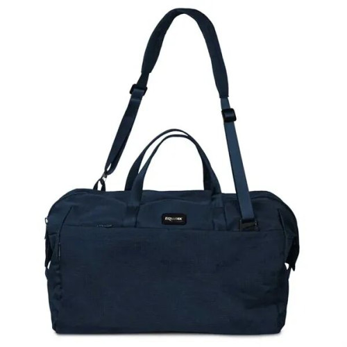 Waste2Gear Recycled Ocean Plastic Fabric Duffel Bag